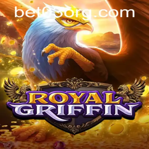 Discover the Exciting World of RoyalGriffin: Your Guide to Playing with bet03 PH Login