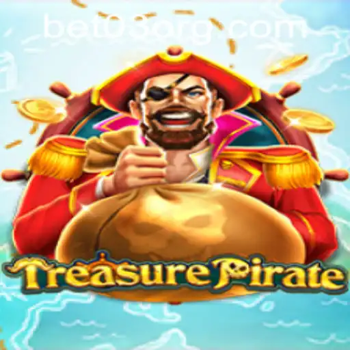 Exploring TreasurePirate: A Digital Adventure in the High Seas