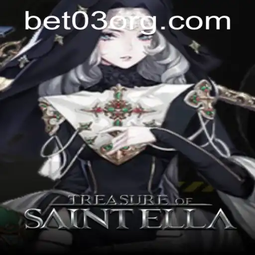 Discover the Enchantment of TreasureofSaintElla: A Captivating Adventure
