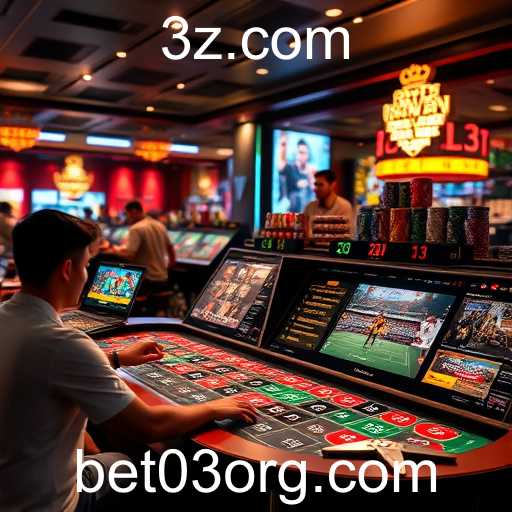 Tendências e Desafios no Mundo dos Jogos Online em 2025