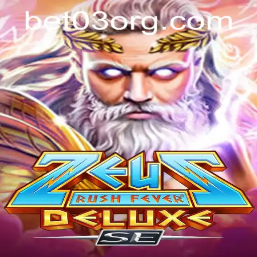 ZeusRushFeverDeluxeSE: A Mythological Gaming Adventure with Modern Twists